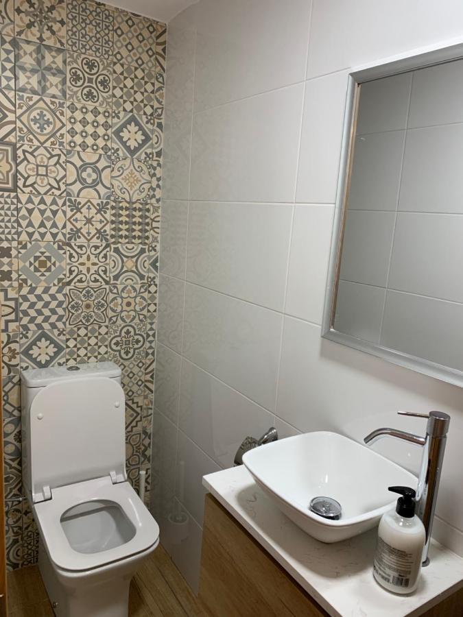Dream Beach House Gran Alacant Exterior foto