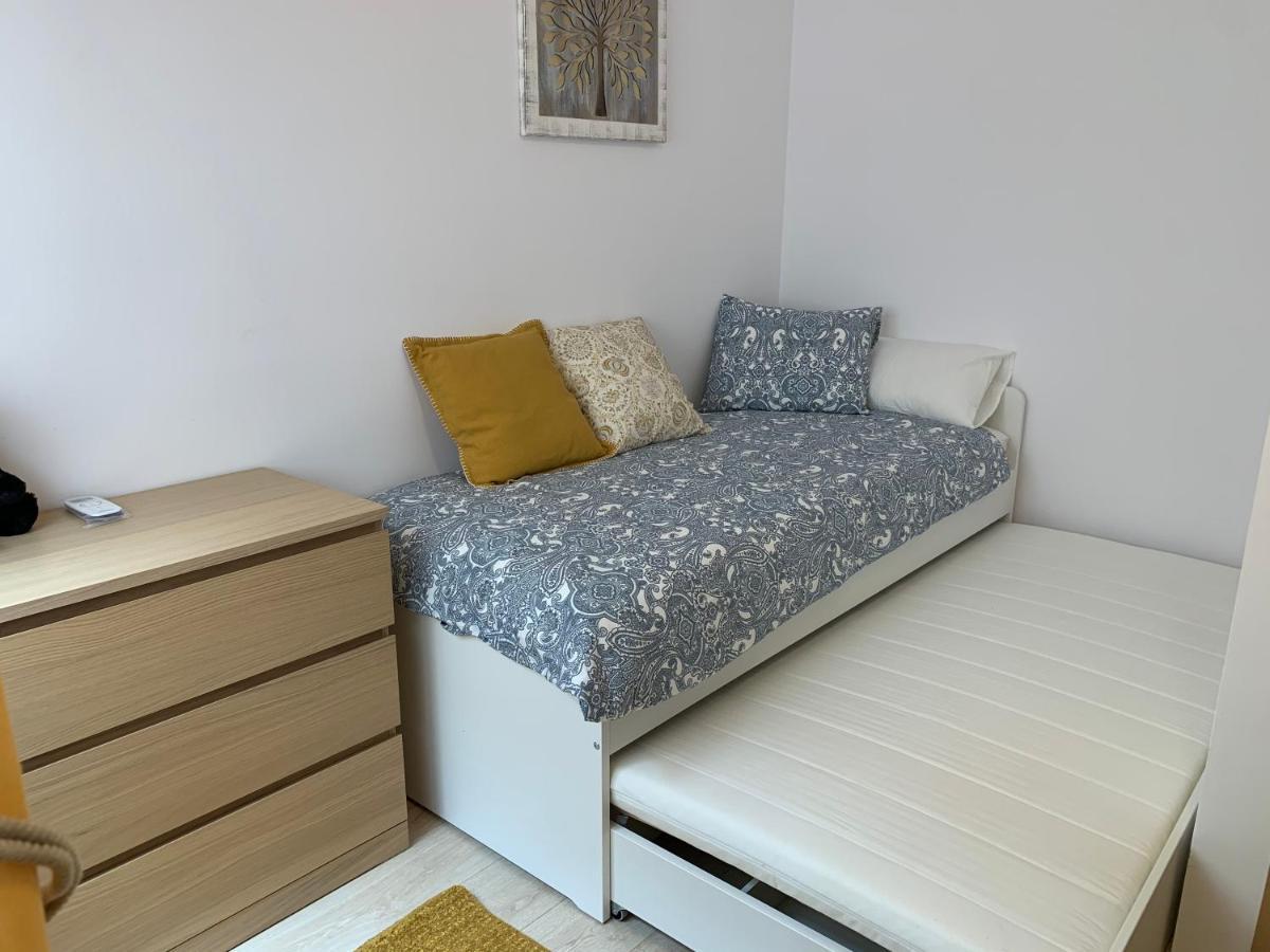 Dream Beach House Gran Alacant Exterior foto