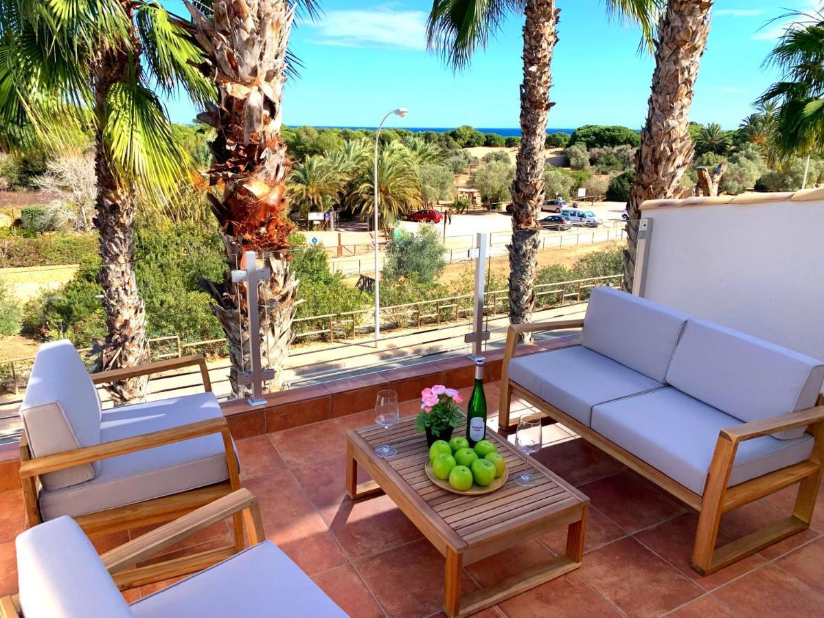 Dream Beach House Gran Alacant Exterior foto