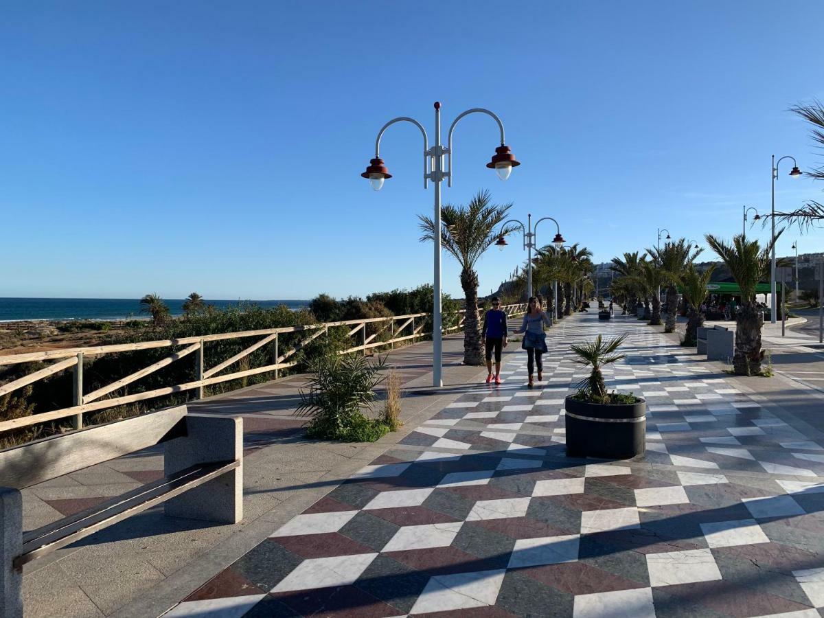 Dream Beach House Gran Alacant Exterior foto